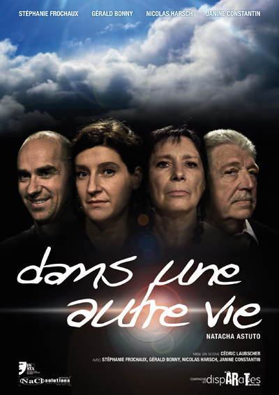 Affiche DAV LD