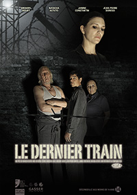 Affiche DT1 LD